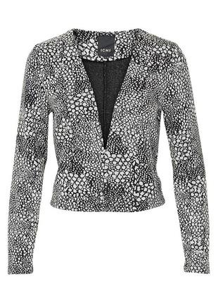 Женский костюм ichi - кардиган и леггинсы