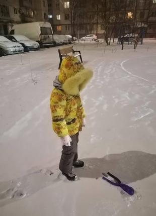 Костюм кіко 2