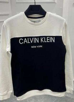 Мужской брендовый свитшот