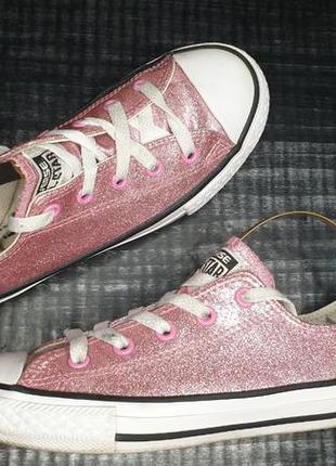 Кеды converse all star