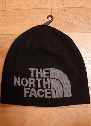 Merino wool (оригінал) шапка the north face