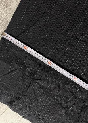 Paris 🖤👌спідниця плісе-русалка 5