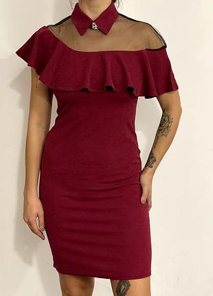 Шикарное платье 🌟