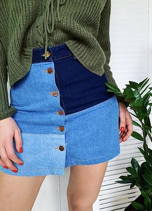 Спідниця h&m xs asos