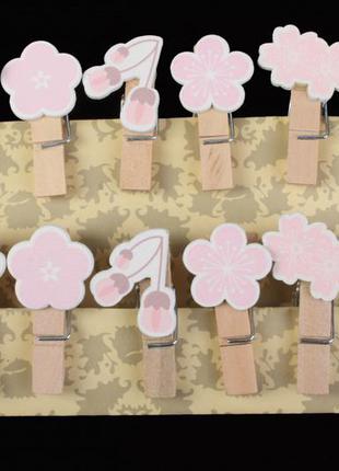 Прищіпка декоративна 5-69095