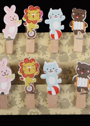 Прищіпка декоративна 5-69040