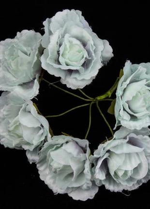 Квіти декоративні (60шт.) 5-65325