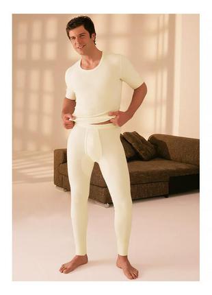 Теплі вовняні подштаники, штани, термобілизна comazo німеччина