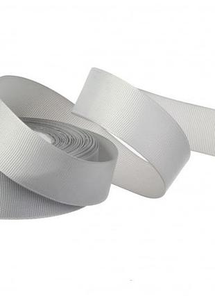 Лента репсовая 25 мм (#200)