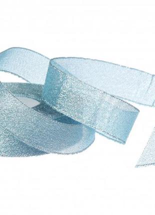 Стрічка парчевая 25мм (70)