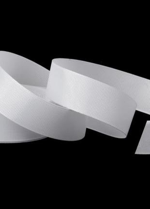 Лента репсовая 25 мм (#01)