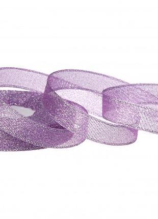 Стрічка парчевая 12мм (69)