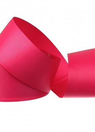 Лента репсовая 40 мм (#28)