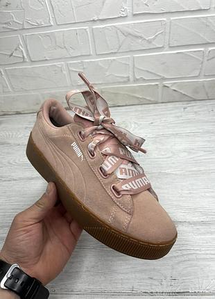 Кросівки puma