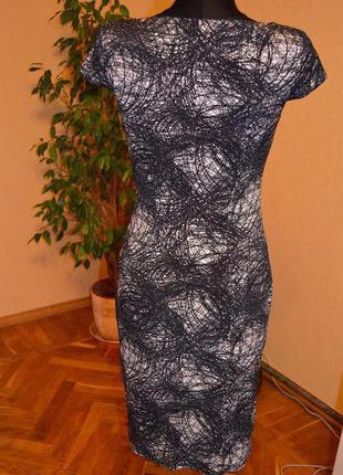 Відмінне плаття marks&spencer, 10uk 2