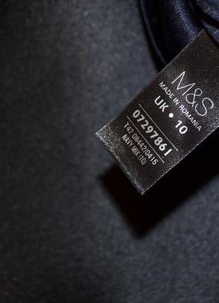 Відмінне плаття marks&spencer, 10uk 5