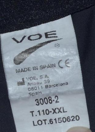 Шикарне стягуюча білизна від іспанського бренду voe (2xl)7 фото