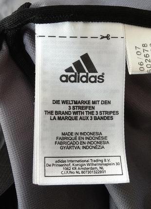 Adidas куртка ветровка для спорта оригинал (m)9 фото