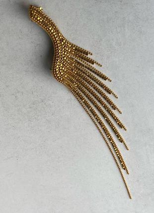 Золотий кафф