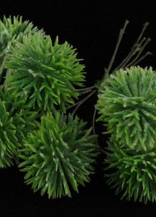 Одуванчик декоративный (60шт.) 5-65417