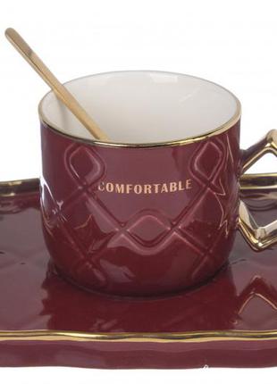 Чашка керамическая 66-5896