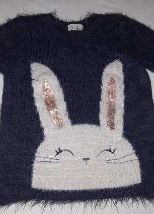 Кофта 4