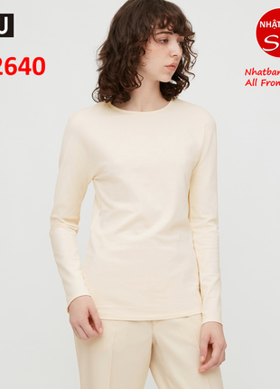 Термокофта uniqlо c, m, хл4 фото