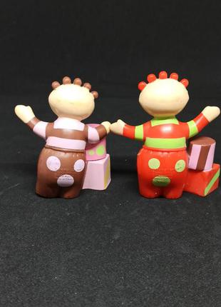Фігурка іграшка upsy daisy (апсі дейзі), hasbro. 2