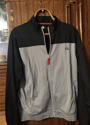 Спортивна кофта