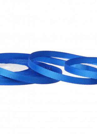 Репсова стрічка 6 мм (#40)