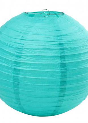 Паперовий шар 45 см