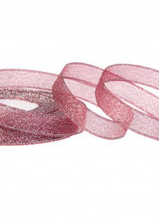 Стрічка парчевая 12мм (28)