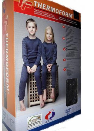 Термобiлизна 116,128,152р thermoform