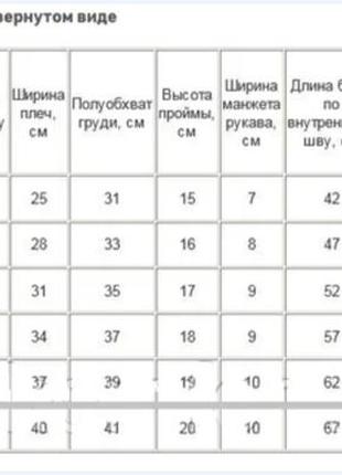 Термобiлизна 116,128,152р thermoform2 фото