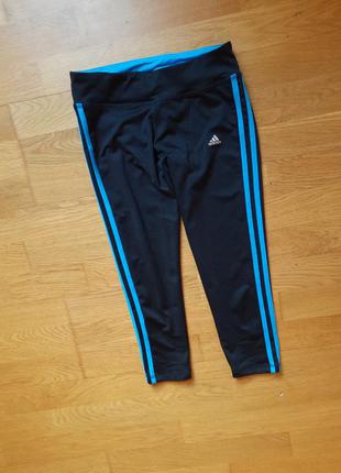 Лосины adidas climalite леггинсы