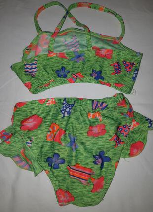 Купальник 3