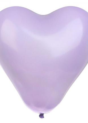 Повітряна куля у формі серця (30см) 5-65455