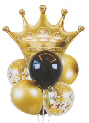 Комплект повітряних куль 5-72125