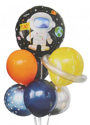 Комплект воздушных шаров 5-72156