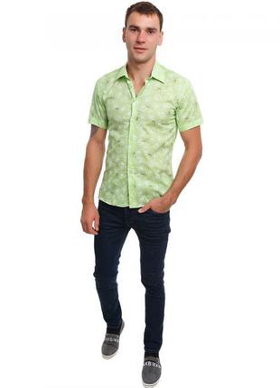 Шведка мужская. zoor.