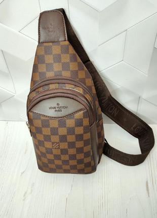 Сумка слинг