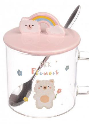 Чашка керамическая 66-4424