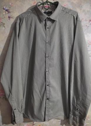 Рубашка мужская
