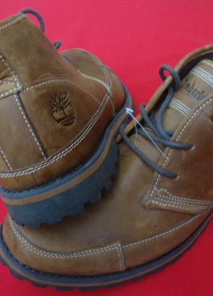 Черевики timberland оригінал 42 розмір
