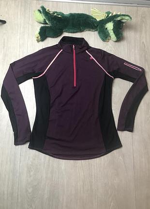 Спортивна кофта 12 розміру