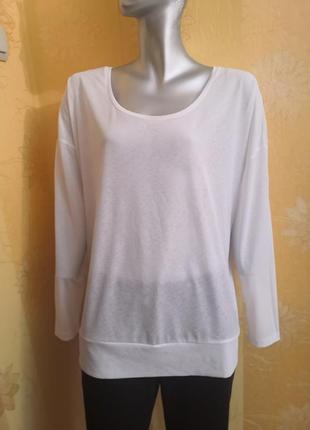 Джемпер, кофточка, размер 3xl/4xl.