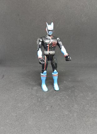 Фігурка power rangers lightning collection s.p.d. shadow ranger.