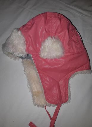 Шапочка chicco