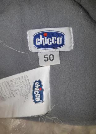 Шапочка chicco 6