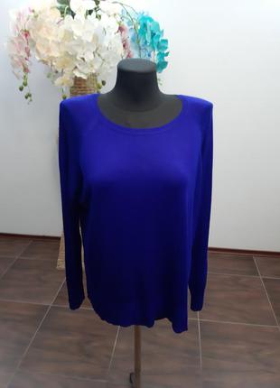 Базовий светр, джемпер zara knit5 фото